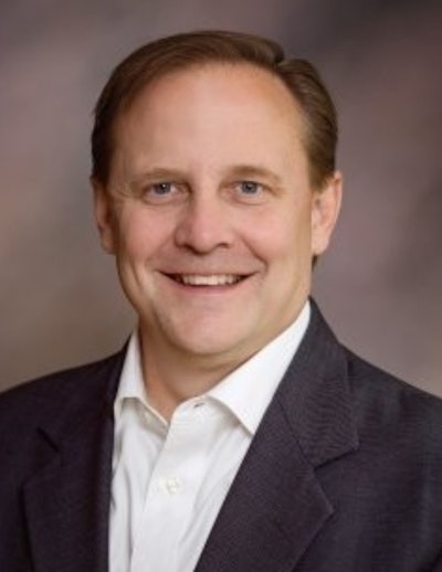 Chris Payne has been named CEO of PLPS.