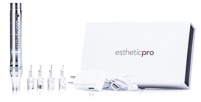 Skin Script Skin Care's EstheticPro