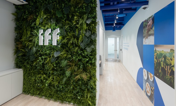 The center is said to support beverage, culinary, snack, and dairy manufacturers with greater speed-to-market through insights-led innovation.