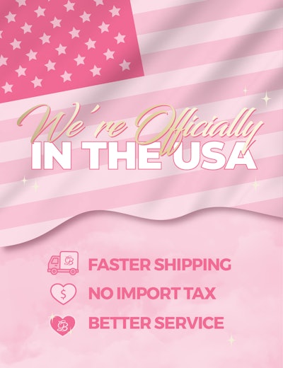 We're Officially In The Usa Cover