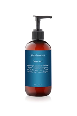 Bareoil Prouseonly (2)