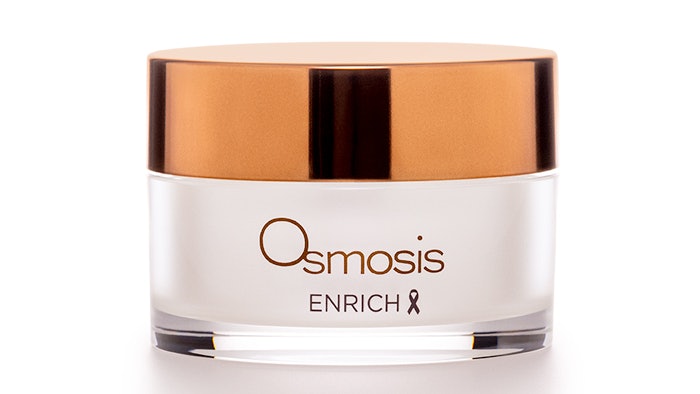 Osmosis Enrich Restorative Face and Neck Cream