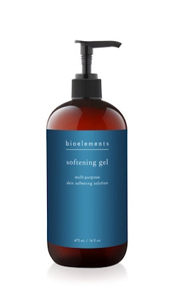 Bioelements' Softening Gel