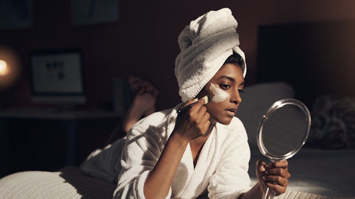 Gen Z Skin Care Trends