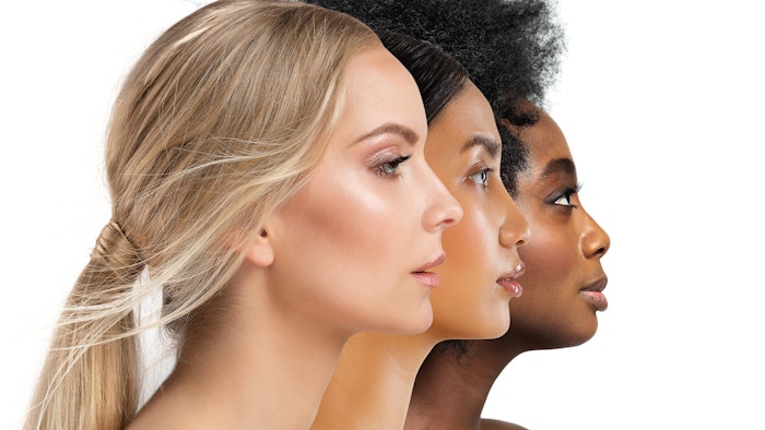 83% of readers want to learn how to address variations in facial aging for different ethnic phenotypes! Here are seven ways to address facial aging for different ethnic phenotypes.