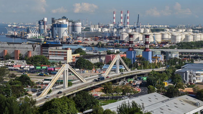 PS04 enables the company to meet the growing demand for pastille-format alkoxylates and ester, per the company.