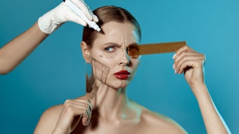 Everyone scrutinizes themselves, but not every consumer wants to undergo professional/aesthetic treatments or procedures. New data points to consumers' desire for professionally inspired at-home beauty innovation.