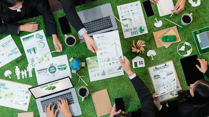 7 Ways To Unlock Business Value with Sustainability