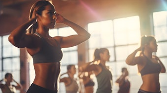 HIIT-Interval training