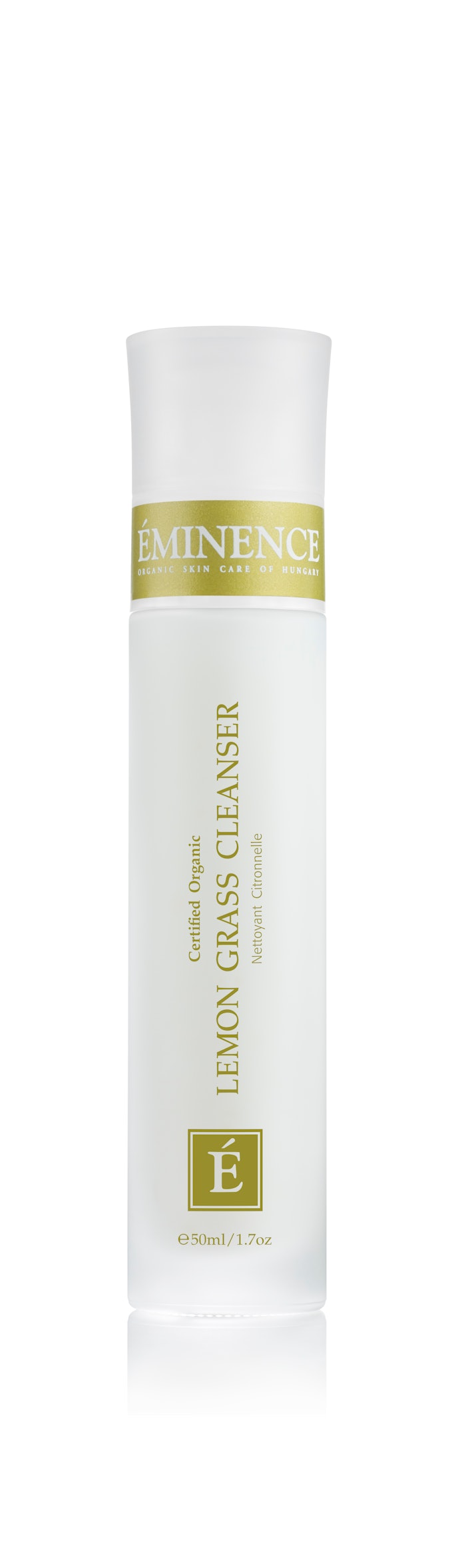 Éminence Organic Skin Care's Lemon Grass Cleanser