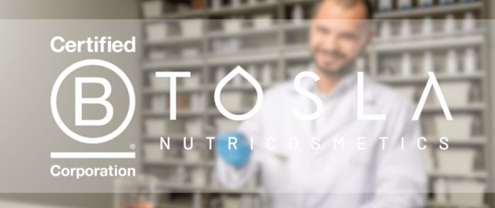 With a focus on creating high-performance liquid supplements for skin care, the company has led the way in combining scientific research with sustainable practices.