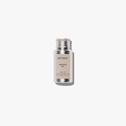 Wisdom Oil