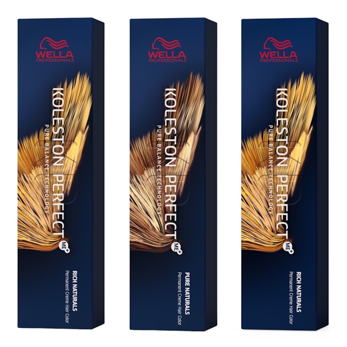 Wella Koleston