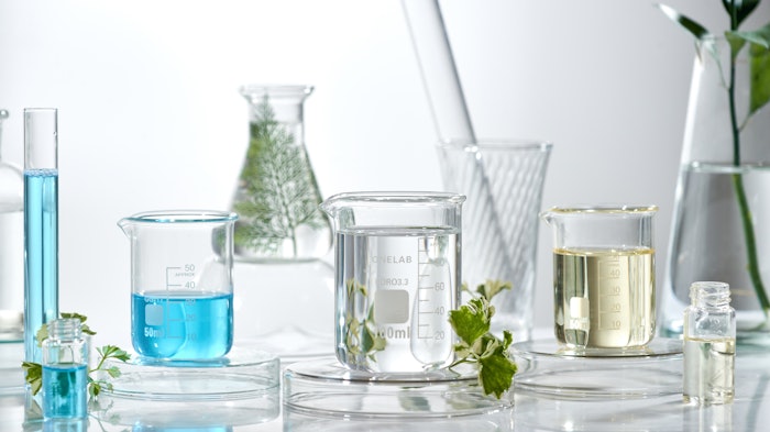 As the winner in the “Safe and Sustainable Chemicals” category, Evonik was recognized for its glycolipid technology and partnership examples.