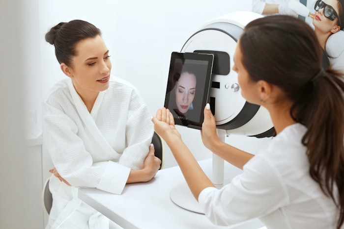 74% of readers plan to upgrade or expand their photography equipment or software this year! Here are six advances in imaging technology to elevate your patient consultations.