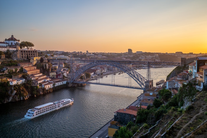 Headquartered in Porto and scheduled to open in the first half of 2024, the unit will support both personal care and performance specialties for the company.