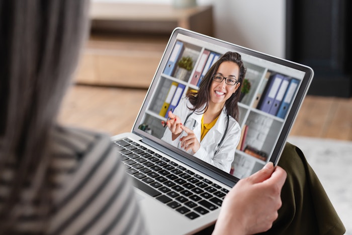 78% of readers think offering virtual consultations is an effective way to attract/retain patients! Here are five ways virtual consultations can help you attract and retain patients.