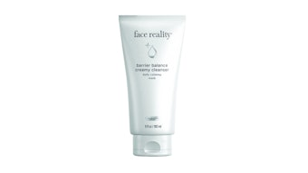 Barrier Balance Creamy Cleanser