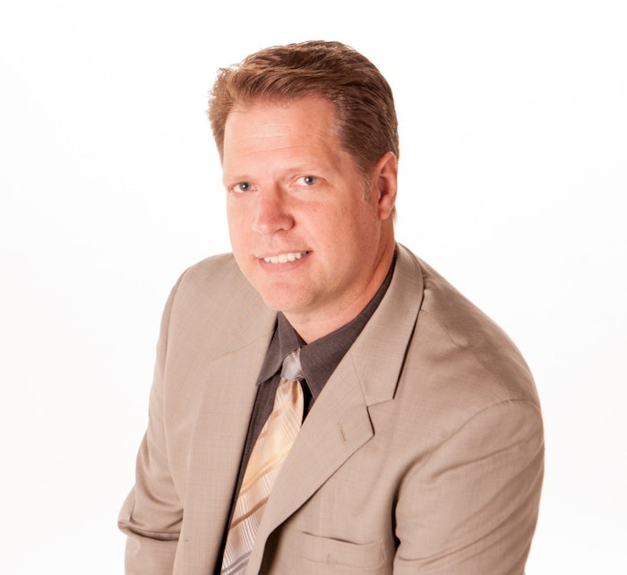 Curtis A. Cluff CEO of BioPhotas.