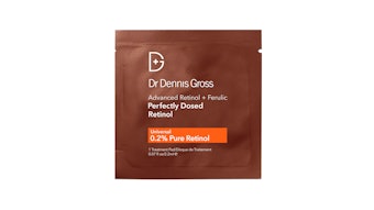 Dr Dennis Gross Advanced Retinol + Ferulic Perfectly Dosed Retinol Universal 0 2% Treatment (1)