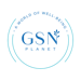 GSN Planet logo