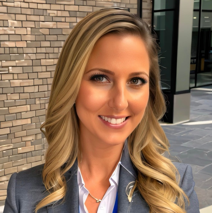 ReadyCare/Pure Fiji USA, Kayla Barilla