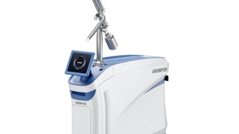 PALLAS Premium - U.S. FDA Cleared 300 Hz Narrowband UVB Laser