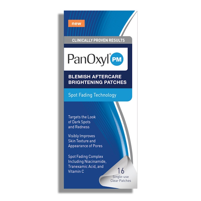 Pan Oxyl Us Brightening Patches 16ct Crtn Front 1 Scaled
