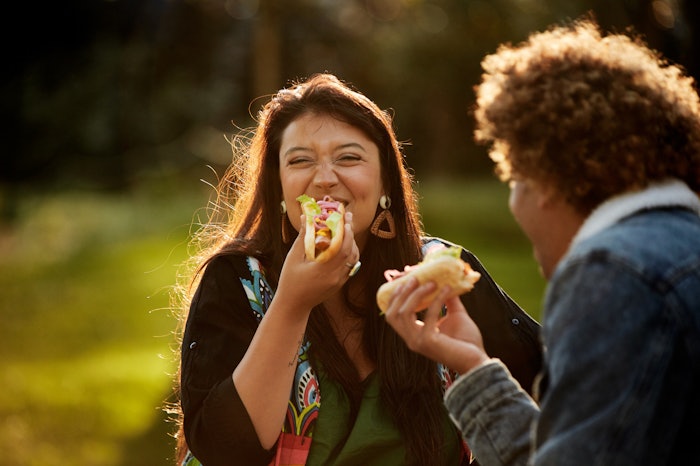 The project's primary focus is said to lies in exploring the ways flavors bind to protein molecules intending to recommend novel flavoring strategies that elevate the sensory experience of plant-based meat alternatives.