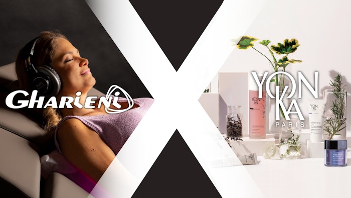 Gharieni Group & YonKa Paris