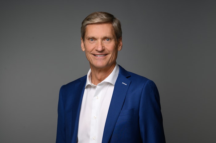 J. Erik Fyrwald is said to bring more than four decades of executive and operational experience driving innovation and profitable, sustainable growth at leading corporations in the nutrition, agriculture and chemicals industries.