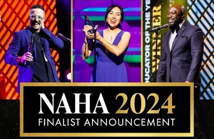 Featuring extraordinary artistry and mastery precision, the 35th annual NAHA finalists represent the pinnacle of excellence in the industry.