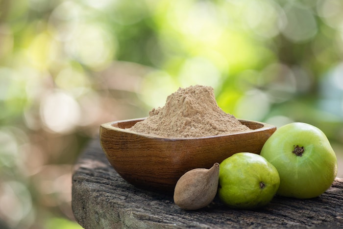 Chebula All-Star Ingredient