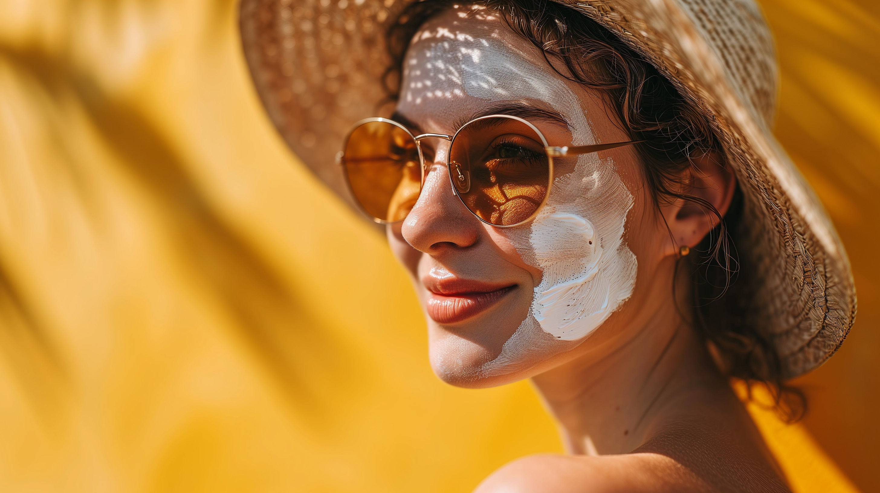 In March&apos;s &apos;Editor&apos;s Eye on the Industry&apos; we&apos;re tackling photoaging from all angles with an armory of sun protection and repair products to fight off photoaging foes.