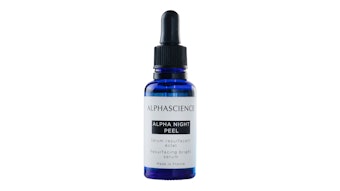 Alpha Night Peel