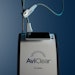 Cutera AviClear 1,726 nm Acne Laser International Release