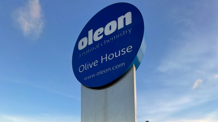 As part of the transition, Kerfoot’s digital presence, including its website, social media and email communications, will evolve into the Oleon brand over the first quarter.
