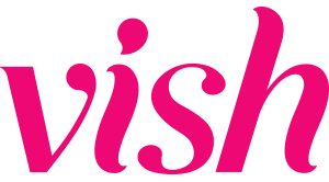 Vish Logo
