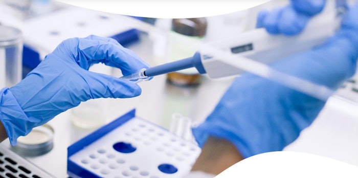 Covalence Laboratories is celebrating 35 years of formulating and manufacturing professional skin care products.