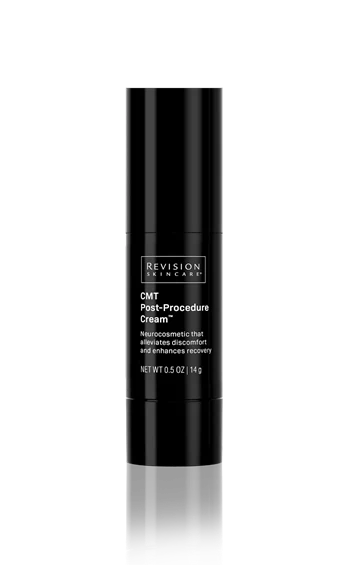 Revision Skincare CMT Post-procedure Cream Uses Revision Skincare CMT Post-procedure Cream Uses