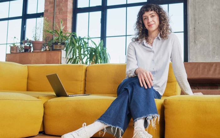 This latest round brings the brand's total funding to $2 million.