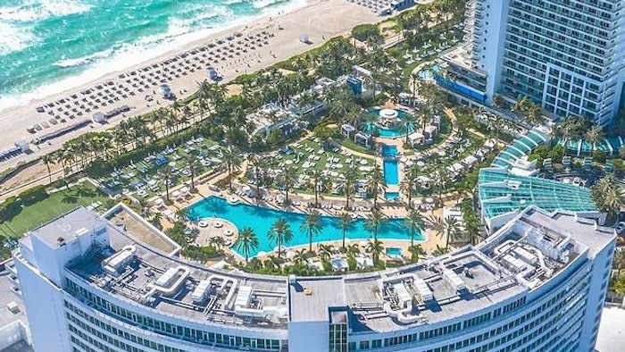 Circadia Partners with Lapis Spa at Fontainebleau Miami Beach on Treatment Menu