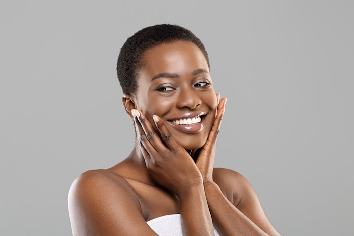 The ingredient is ideal for sensitive and distressed skin and offers applications in moisturization, anti-aging, sensitive skin and skin protection creams, essences, facial masks, serums, gels and lotions.