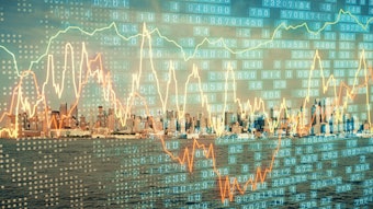 There's money in looking and feeling good, and Wall Street has caught on the trend.