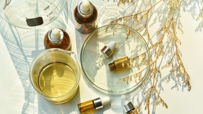 Skin Care Ingredients