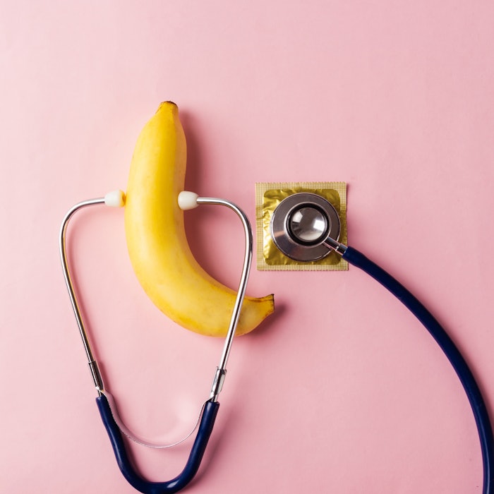 62% of readers are interested in learning about the latest men's sexual wellness trends! Here are five insights into the latest advances and trends in men's sexual wellness.