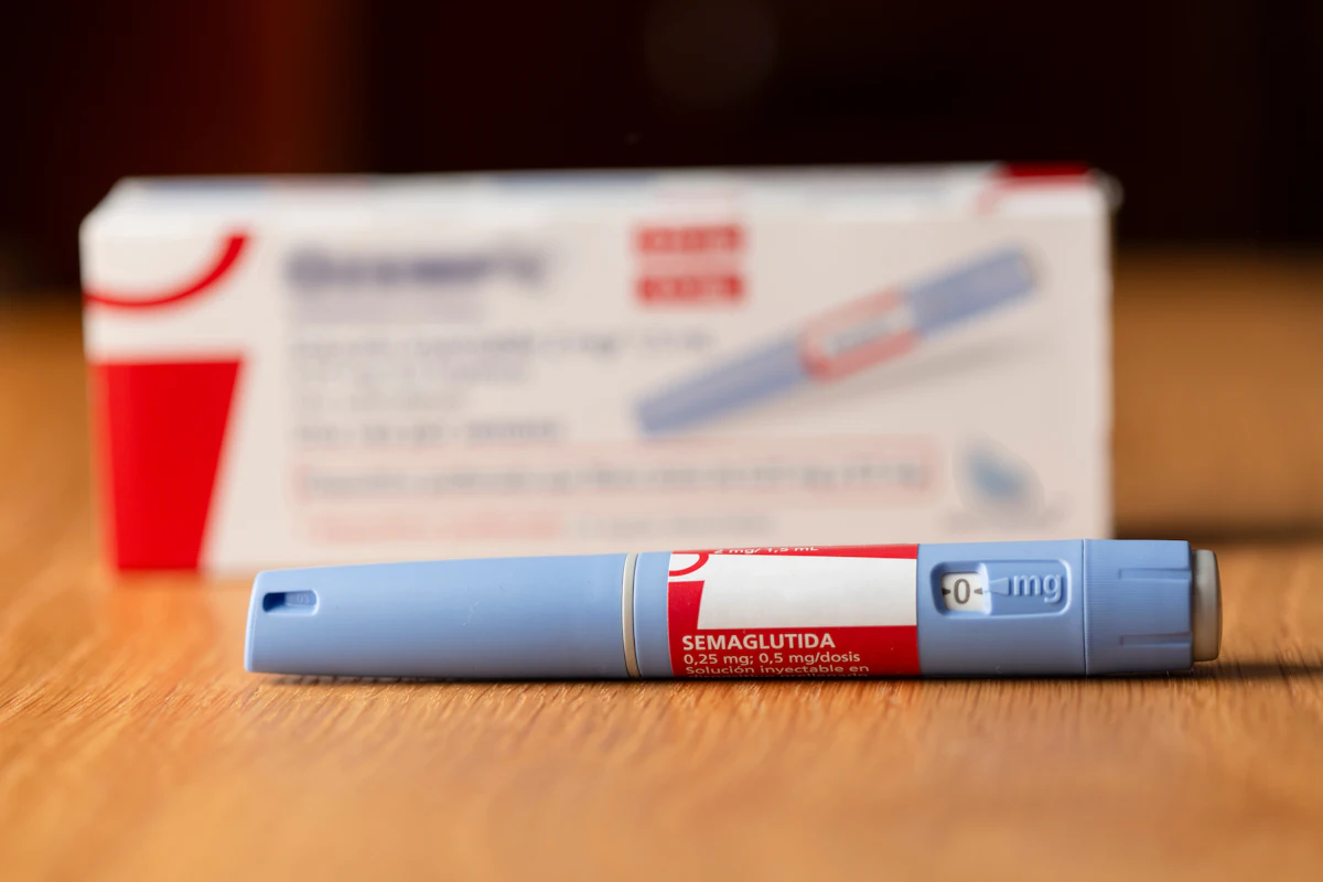 us chem labs semaglutide FDA Cracks Down on Ozempic Knockoffs