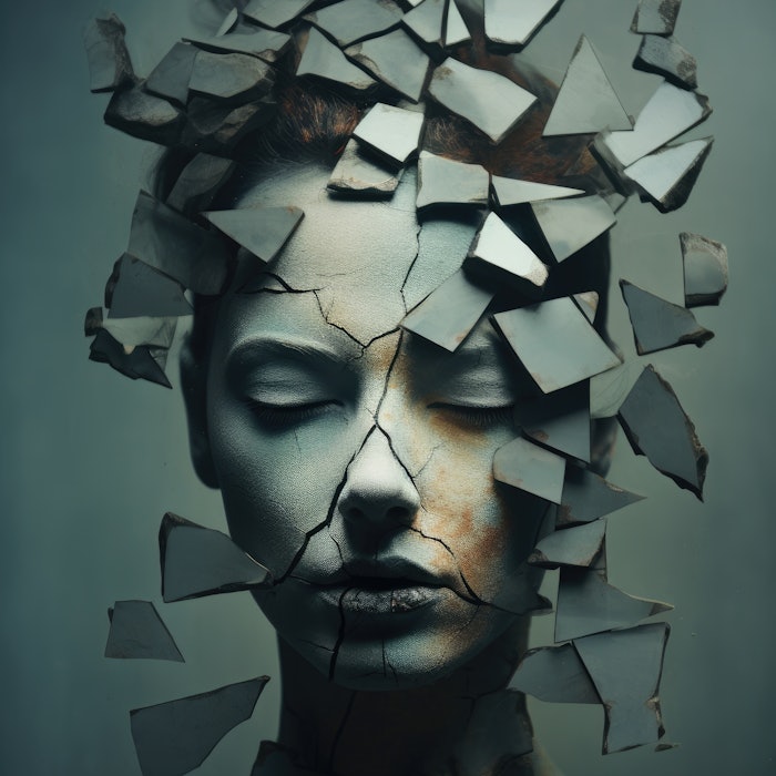 Prioritize patients' mental health by paying attention to red flags and taking care to set proper expectations.