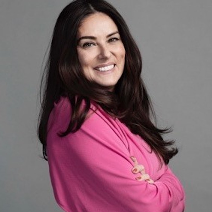 In Ana Paula Mendonça’s new role, she is designed to lead IFF’s Scent business unit, which includes fine fragrance, consumer fragrance and fragrance ingredients.