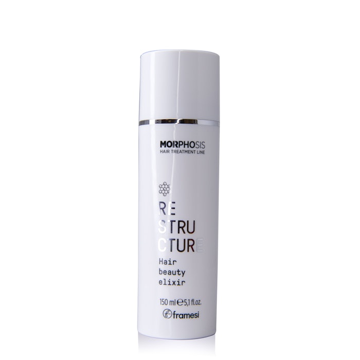 Morphosis Restructure Hair Beauty Elixr